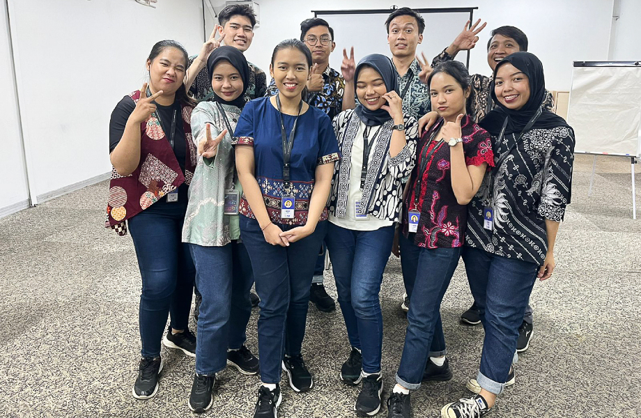 Mewujudkan Impian Karir di Bidang Food & Beverage, Chatime Hadirkan Store Manager Development Program