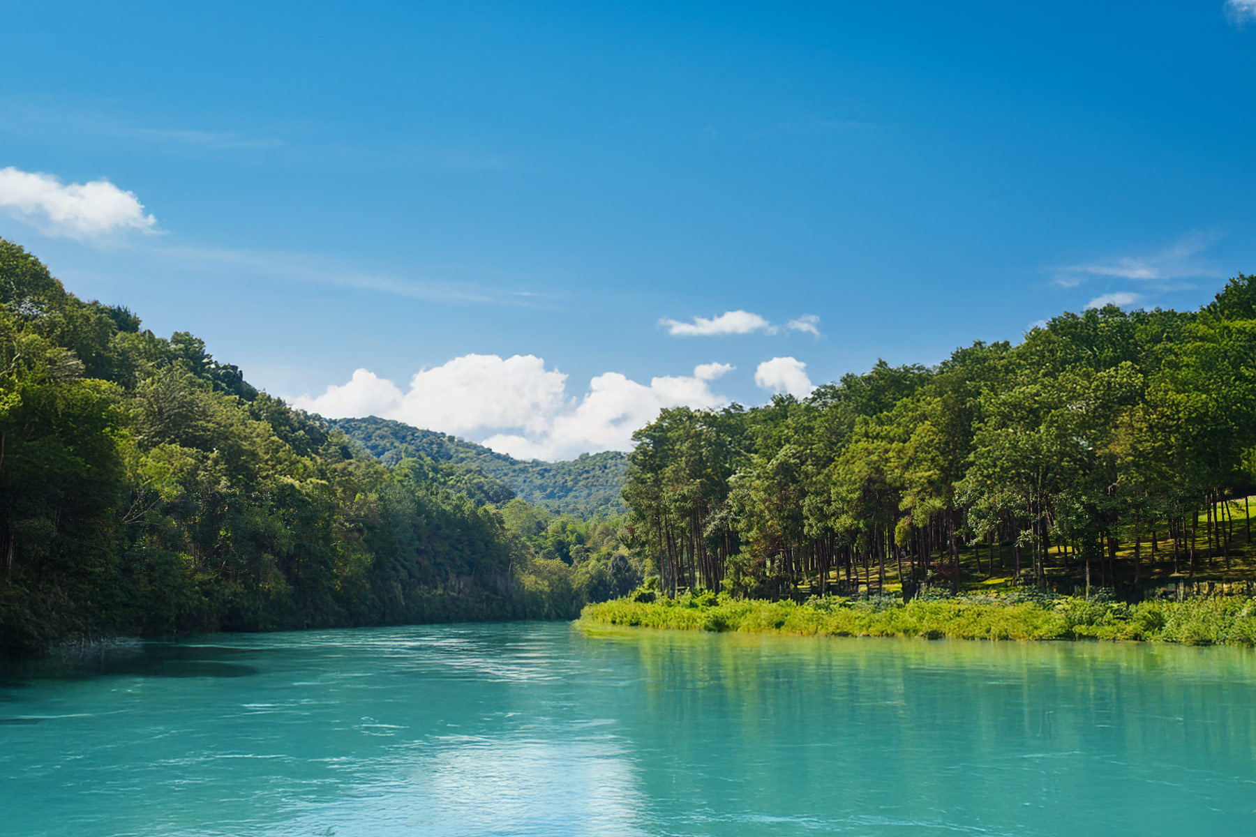 Kontribusi Nyata Kami untuk Masyarakat