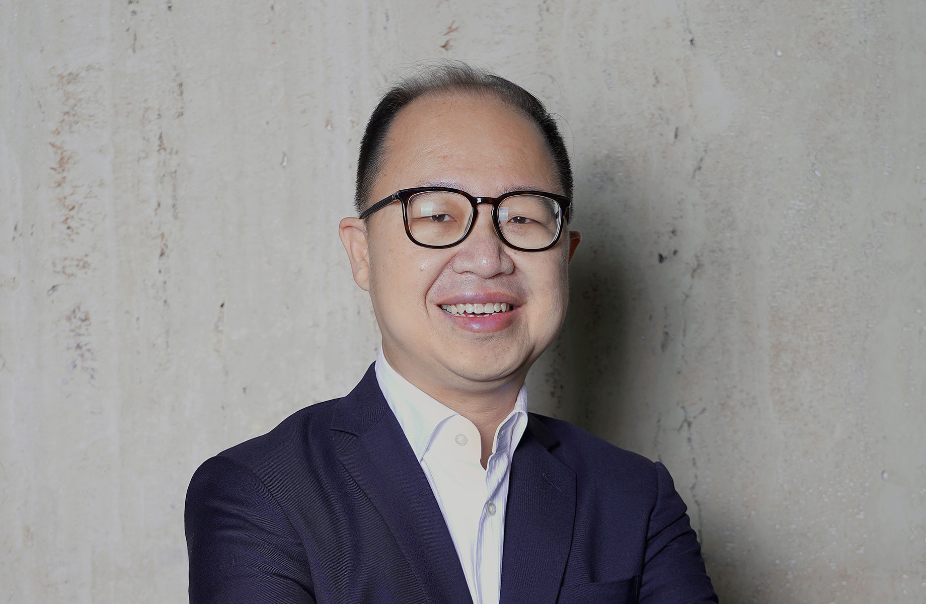 Gregory Sugyono Widjaja